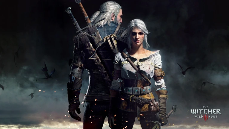 TGA2015 The Witcher 3 è il gioco dellanno ecco tutti gli altri premi dei The Game Awards