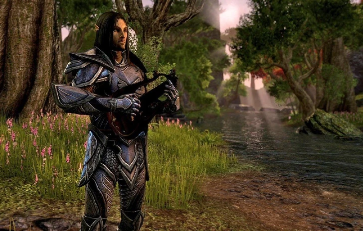TGA2015 The Elder Scrolls Online e il concorso da 1 Milione di Dollari