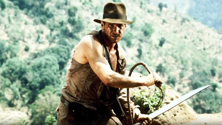 Secondo Spielberg solo Harrison Ford può essere Indiana Jones
