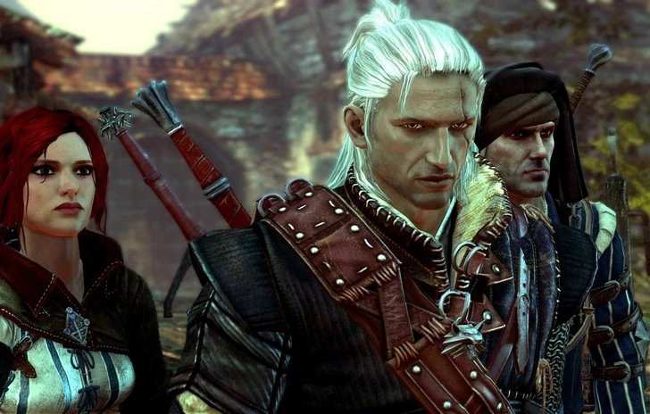 The Witcher 2 entrerà a far parte del programma di retrocompatibilità su Xbox One