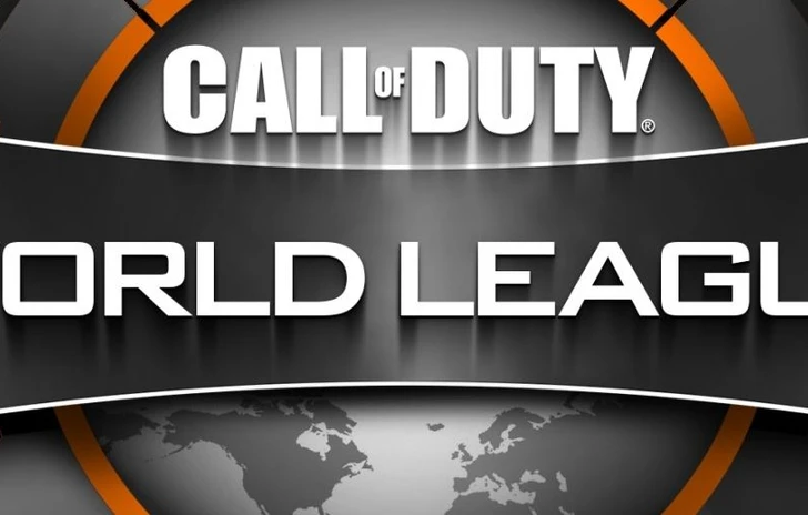 PSX2015 Annunciato il primo Map Pack di COD BO3 e la World League