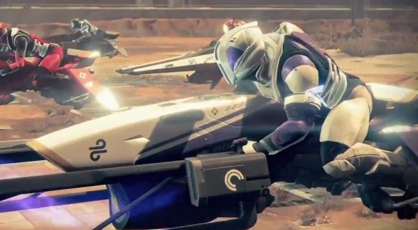 PSX2015 Il mondo di Destiny si espande ancora