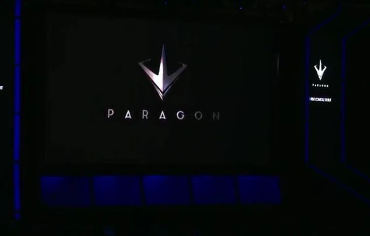 PSX2015 I ragazzi di Epic Games mostrano Paragon