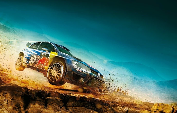 DiRT Rally completo su PC e datato su Console