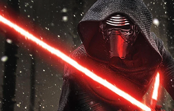 Un nuovo trailer ricalca la galassia femminile presente nel nuovo Star Wars