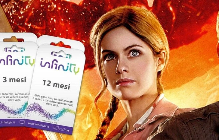 I 25 film di Natale consigliati da Gamesurf e Infinity