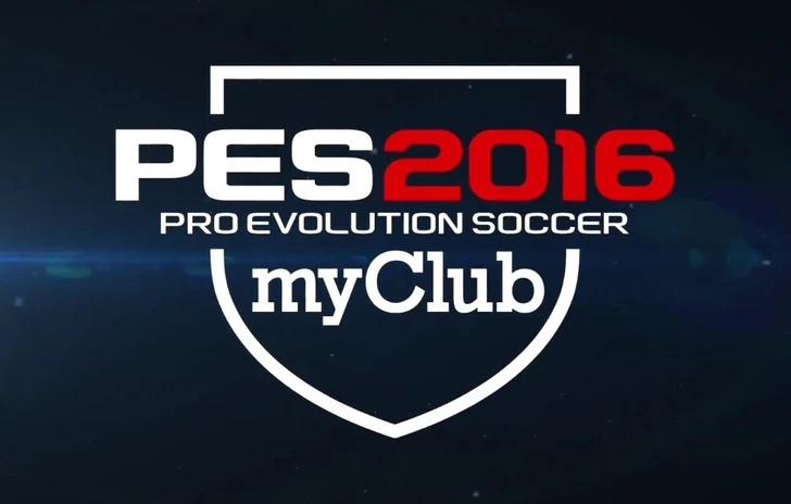 Ledizione Entry Level gratuita di PES 2016 è ora disponibile