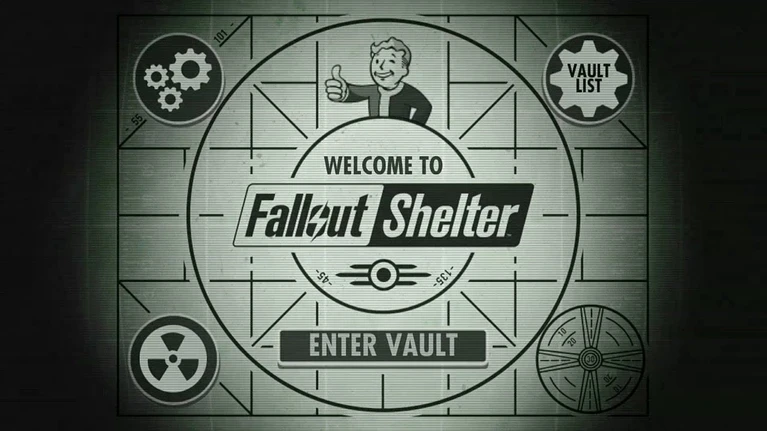 Nuovi aggiornamenti per Fallout Shelter