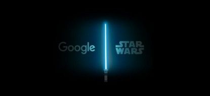 Disney e Google personalizzano gli account a tema Star Wars ecco come fare