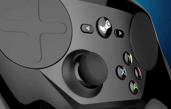 Un video ci mostra la costruzione dello Steam Controller