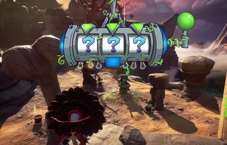 Plant vs Zombies Garden Warfare 2 mostra le Solo Ops