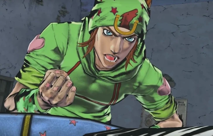 Eyes of Heaven abbonda ancora coi trailer