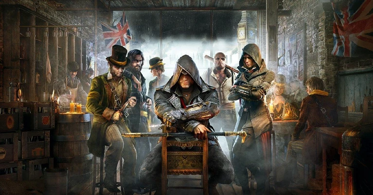 La settima offerta prenatalizia di PS Store è Assassins Creed Syndicate