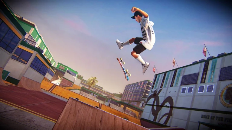 Tony Hawks Pro Skater 5 finalmente in arrivo su PS3 (e Xbox360)