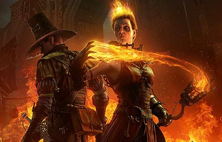 Ecco a voi la replica del nostro live su Warhammer End Times  Vermintide