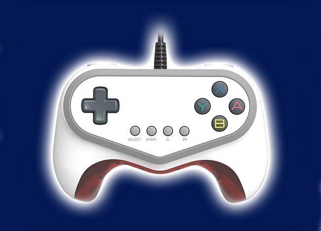Pokkén Tournament si mostra su Wii U con un pad dedicato