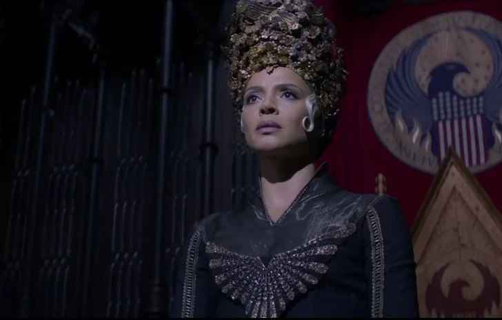 Primo trailer Italiano per Animali Fantastici e Dove Trovarli