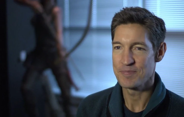 Darren Gallagher lascia la guida di Crystal Dynamics