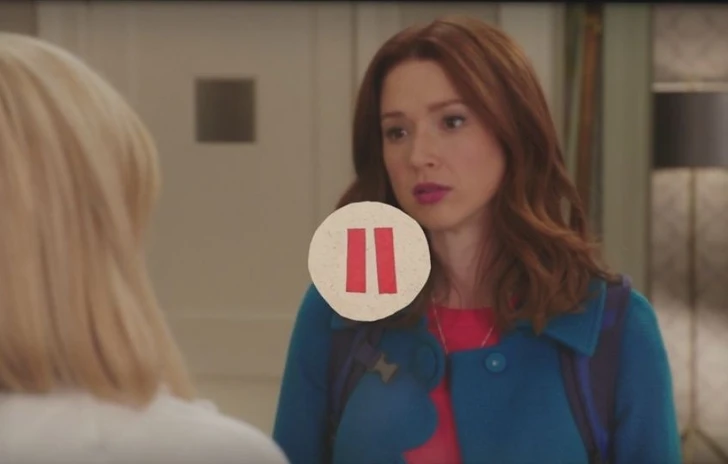 Le calze che mettono in pausa Netflix se ti addormenti