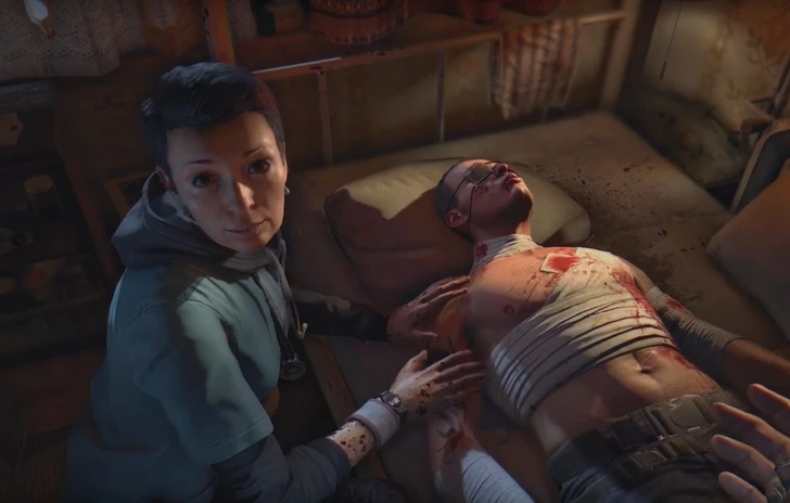 Teaser trailer con data per Dying Light The Following