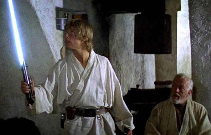 Le 10 migliori scene eliminate dalla trilogia originale di Star Wars