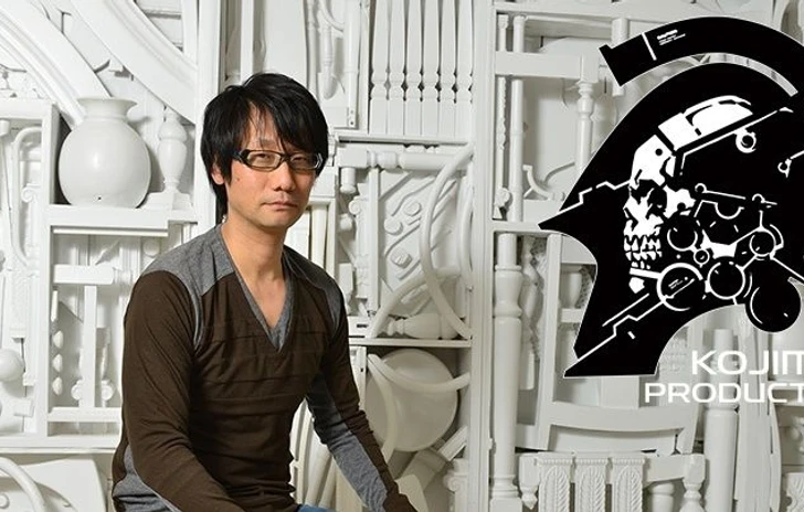 Rumor Il gioco di Kojima arriverà anche su PC