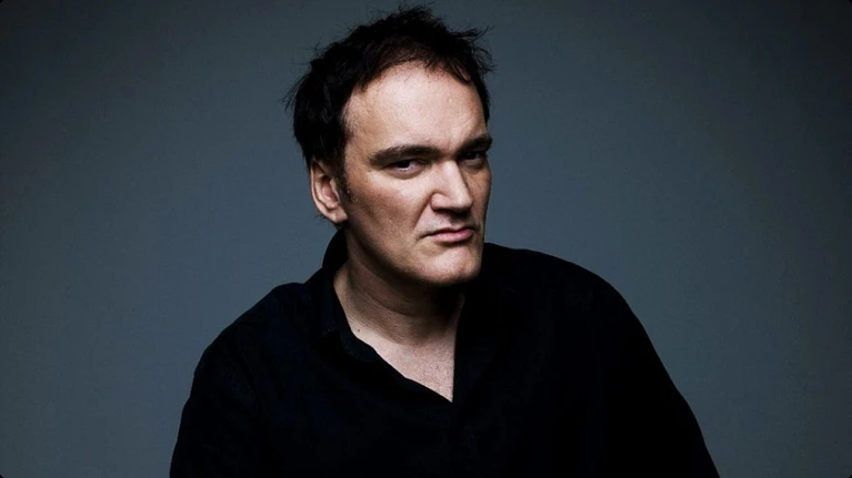 Quentin Tarantino è arrabbiatissimo con la Disney