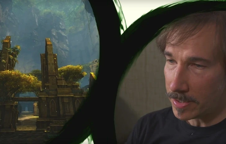 La realizzazione del sonoro di Guild Wars 2 Hearts of Thorns