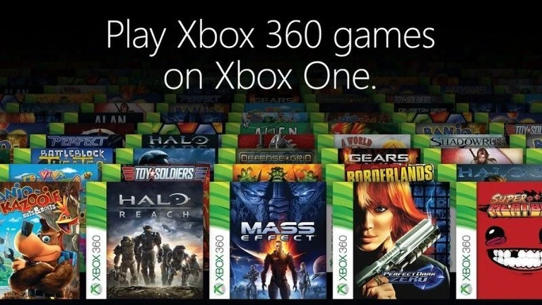 Annunciati i nuovi titoli retrocompatibili per Xbox One