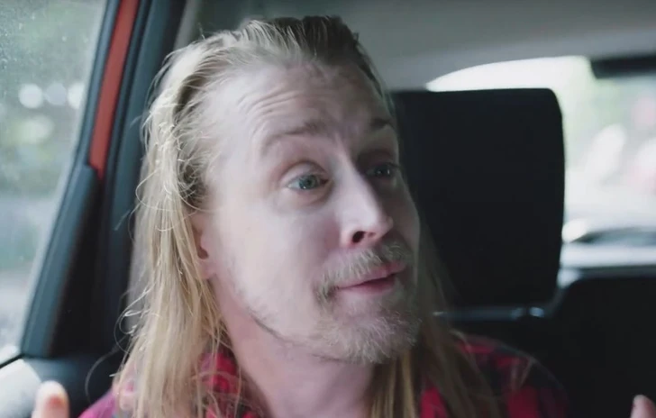 Kevin McCallister oggi in una WebSerie