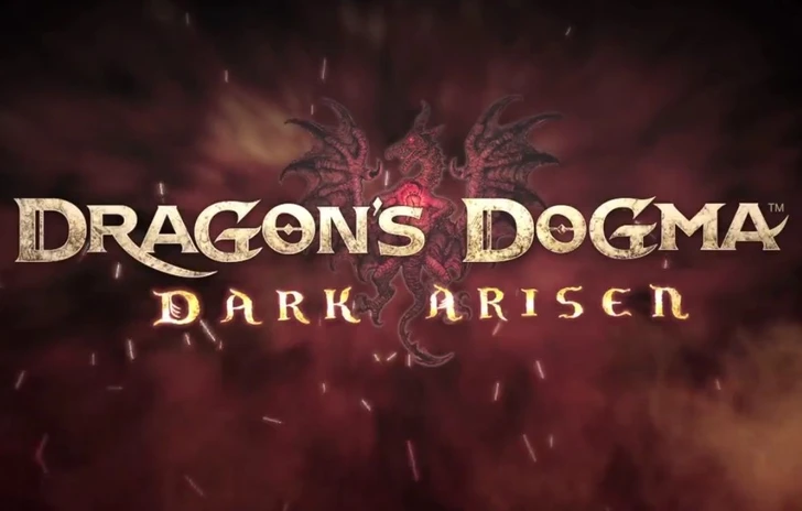 Trailer e Requisiti PC per Dragons Dogma