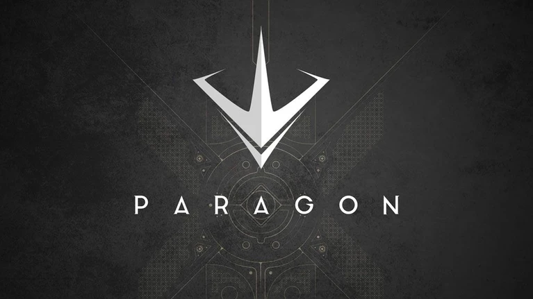 Primo video gameplay per Paragon