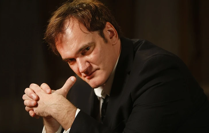 Per Quentin Tarantino il miglior film del 2015 è Mad Max