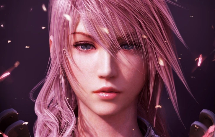 Lightning come testimonial di Louis Vuitton