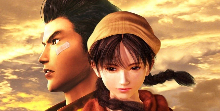 Shenmue III taglia un altro traguardo