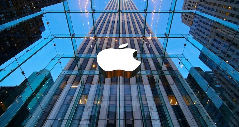 Apple paga la multa di 318 milioni al fisco italiano