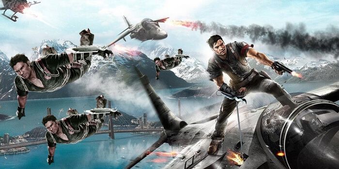 Annunciata una mod multigiocatore per Just Cause 3