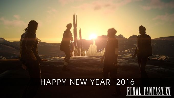 Tabata promette Final Fantasy XV entro lanno