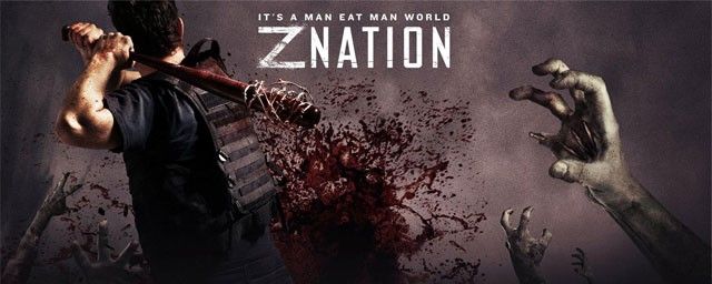 La seconda stagione di Z Nation in prima assoluta su AXN SciFi