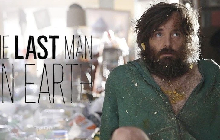I nuovi episodi di The Last Man on Earth in onda su Fox Comedy