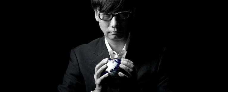 Hideo Kojima entrerà nella Hall of Fame della Academy of Interactive Arts  Science
