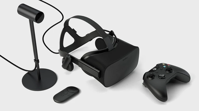 Oculus Rift ha un prezzo ufficiale