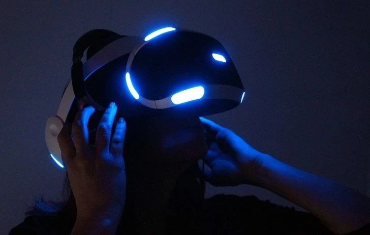 Analisti volume daffari della realtà virtuale e prezzo di PS VR