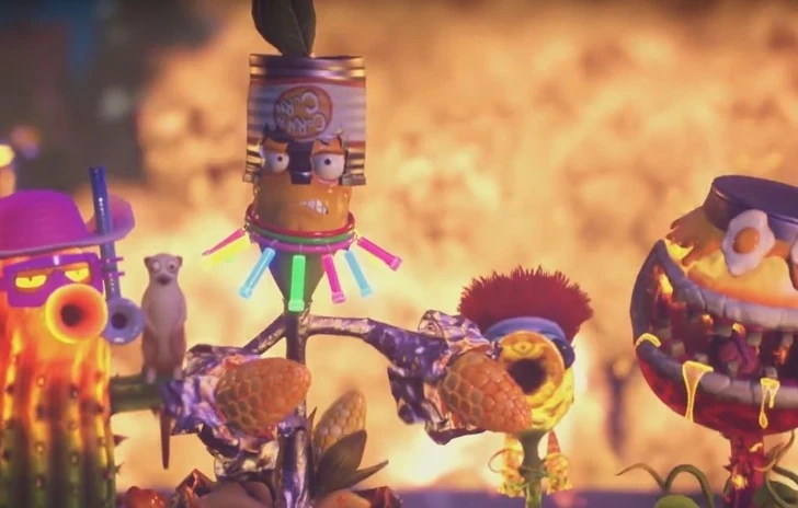 La Beta di Plants Vs Zombies Garden Warfare 2 ha una data