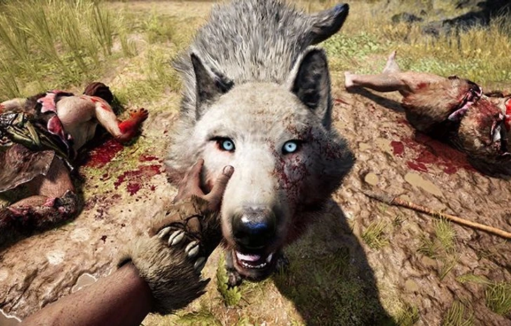 Requisiti Hardware per Far Cry Primal