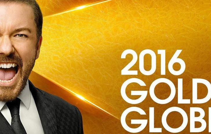 GG16 Domenica 10 Gennaio ci sarà la cerimonia dei Golden Globes di questanno La seguiremo in diretta per voi