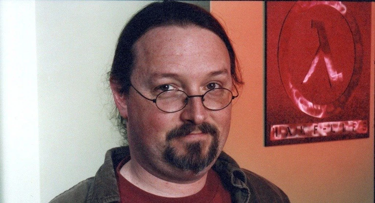 Marc Laidlaw lo scrittore di Half Life lascia Valve