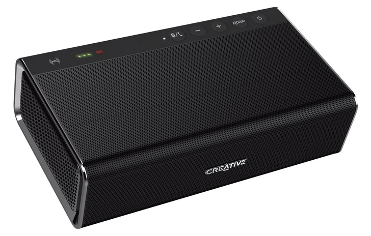 Creative presenta Sound Blaster Roar Pro
