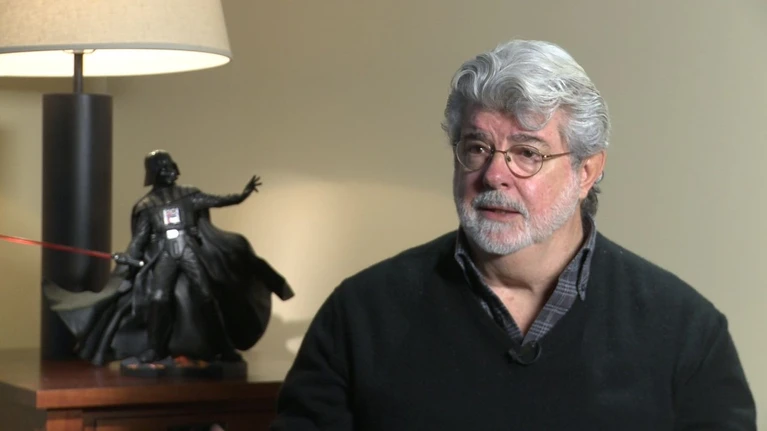 Una petizione per George Lucas alla regia di Star Wars Ep IX