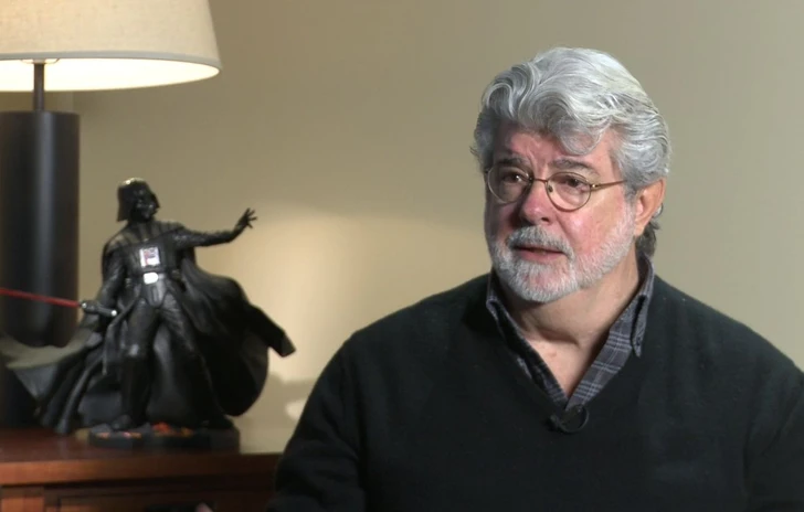 Una petizione per George Lucas alla regia di Star Wars Ep IX